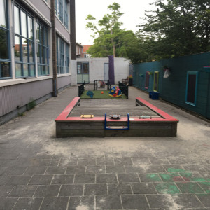Speelplein 2Samen