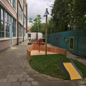 Speelplein 2Samen