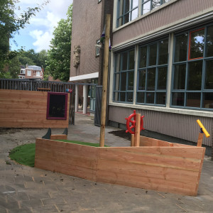 Speelplein 2Samen