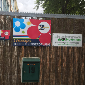Speelplein 2Samen
