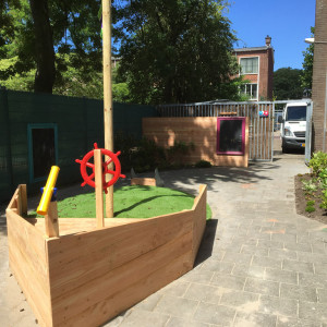 Speelplein 2Samen