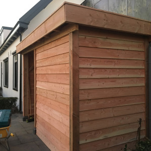 Tuin Honselersdijk