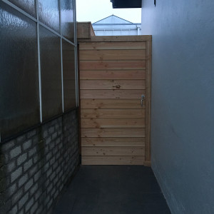Tuin Honselersdijk
