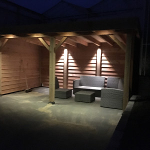 Tuin Honselersdijk