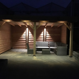 Tuin Honselersdijk