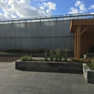 Tuin Honselersdijk