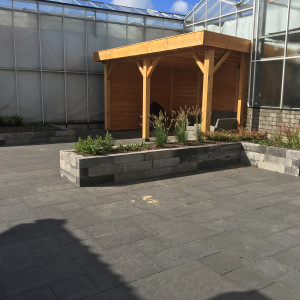 Tuin Honselersdijk