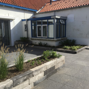 Tuin Honselersdijk