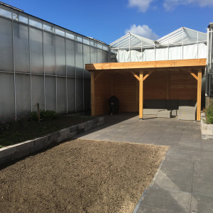 Tuin Honselersdijk