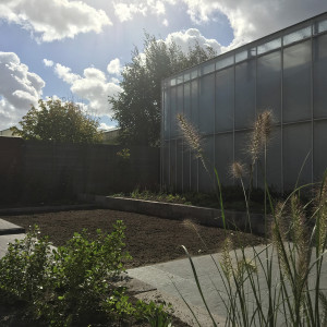 Tuin Honselersdijk