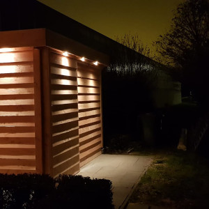 Tuin Honselersdijk