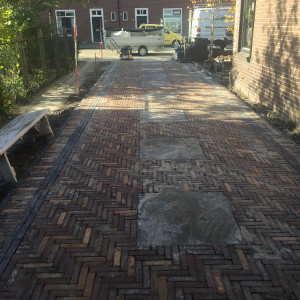 Tuin Maassluis
