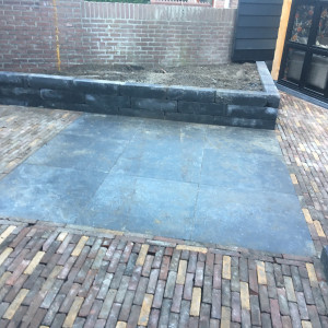 Tuin Maassluis