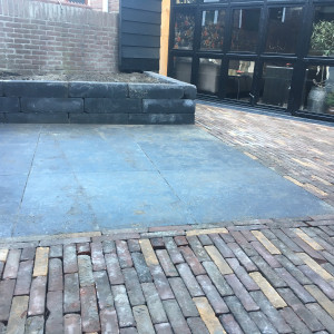 Tuin Maassluis