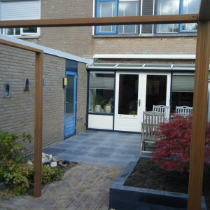 Familie vd Hoeven